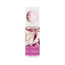 essence - *Everlasting Blooms* - Nourishing Nail Oil Let Your Dreams Blossom!