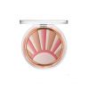 essence - Kissed by the Light Powder Highlighter - 01: Star kissed