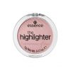 essence - Powder highlighter The Highlighter - 03: Staggering