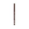 essence - Micro Precise Eyebrow Pencil - 03: Dark Brown