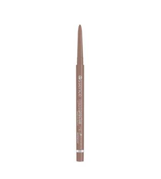 essence - Micro Precise Eyebrow Pencil - 04: Dark Blonde