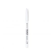 essence - French manicure pencil French Manicure