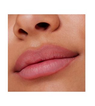 essence - 8h lip liner Matte confort - 04: Rosy Nude