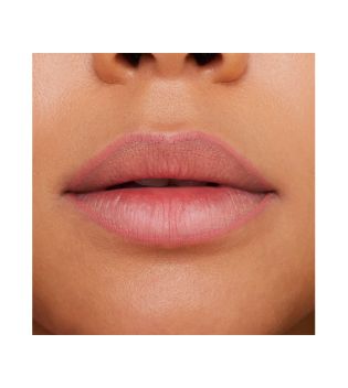 essence - 8h lip liner Matte confort - 04: Rosy Nude