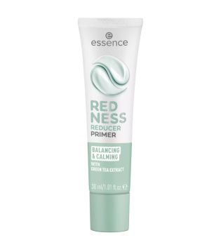 essence - Redness Reducer Primer