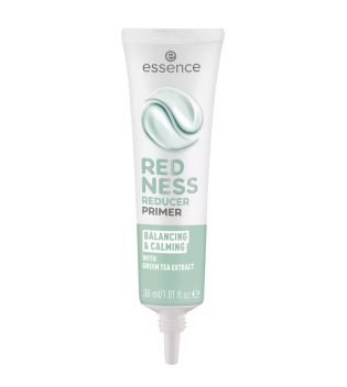 essence - Redness Reducer Primer