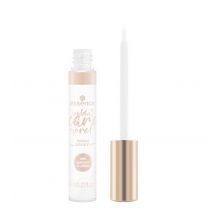essence - *Couldn\'t Care More* - Eyebrow Serum