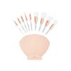 essence - *Cute As Shell* - Cosmetic bag and brush set
