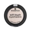 essence - Eyeshadow Soft Touch - 01: The one