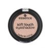essence - Soft Touch Eyeshadow - 02: Champagne
