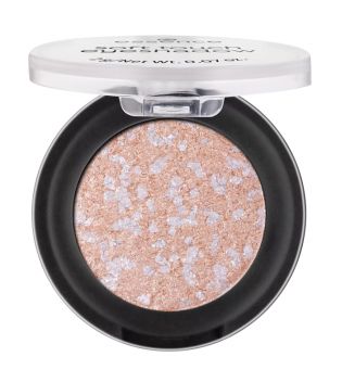 essence - Eyeshadow Soft Touch - 07: Bubbly Champagne