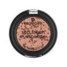 essence - Soft Touch Eyeshadow - 08: Cookie Jar
