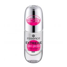 essence - Top coat Extreme Gel Gloss