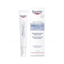 Eucerin - Eye Contour AQUAporin Active