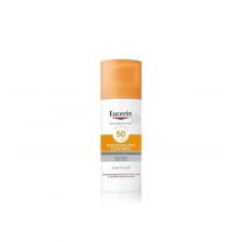 Eucerin - Fluid sunscreen SPF50 Photoaging Control
