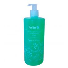 Eurostil  -  Pollié Post hair removal gel Aloe Vera