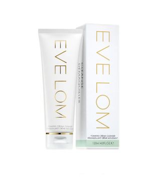Eve Lom - Cleansing Foaming Cream 120ml