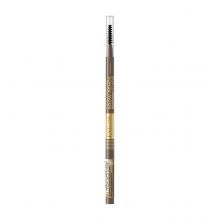 Eveline Cosmetics - Brow Pencil Micro Precise - 02: Soft Brown