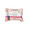 Evoluderm - Make-up remover wipes with micellar water 25 u. - Sensitive skin