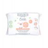 Evoluderm - Extra soft cleaning wipes for babies 72 uts