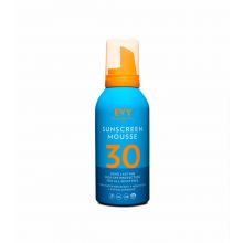 Evy Technology - Sunscreen Sunscreen Mousse SPF 30 100ml