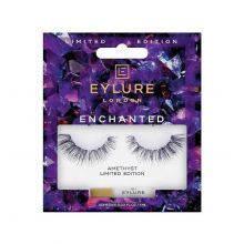 Eylure - False Eyelashes Enchanted - Amethyst