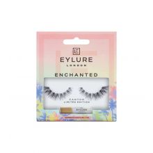 Eylure - Enchanted False eyelashes - Canyon