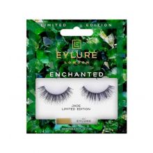 Eylure - False Eyelashes Enchanted - Jade
