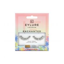 Eylure - Enchanted False eyelashes - Palm Trees