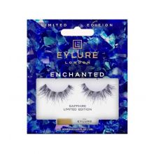 Eylure - False Eyelashes Enchanted - Sapphire