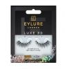 Eylure - False Eyelashes Luxe 3D - Eternity