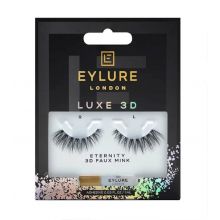 Eylure - False Eyelashes Luxe 3D - Eternity