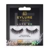 Eylure - False Eyelashes Luxe 3D - Princess