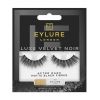 Eylure - False Eyelashes Luxe Velvet Noir - After Dark