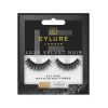 Eylure - False Eyelashes Luxe Velvet Noir - Eclipse