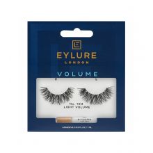 Eylure - False Eyelashes Volume - Nº 103