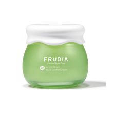 Frudia - Pore control cream - Green grape