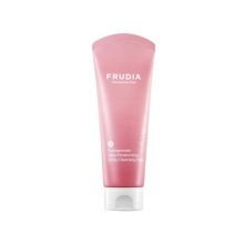 Frudia - Nutri-hydrating cleansing foam - Pomegranate