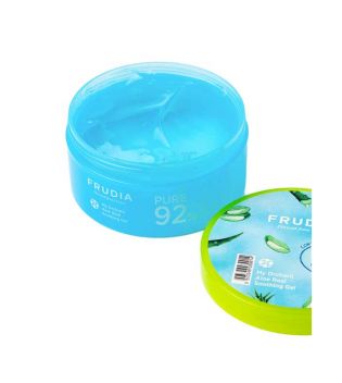 Frudia - Soothing Body Gel My Orchard - Aloe Real