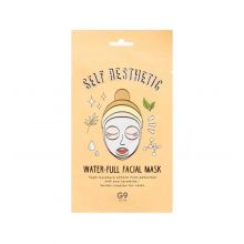 G9 Skin - Nourishing Face Mask Self Aesthetic Water-Full