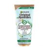 Garnier - Leave-in conditioner Coconut Water and Aloe Vera Original Remedies 200ml - Normal hair