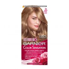 Garnier - Color Sensation Hair Color -  7.1 Blond Diamond