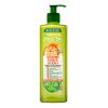Garnier - Fructis Anti-Hair Loss Leave-in Cream with Red Orange, Vitamin C and Biotin for hair with a tendency to fall - 400 ml