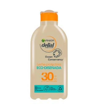 Garnier - Delial Eco-Designed Protective Milk 200ml SPF 30