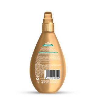 Garnier - Self-tanning lotion Natural Bronzer Delial
