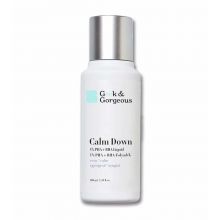 Geek & Gorgeous - Calming Scrub 4% PHA + BHA Calm Down - Sensitive Skin 100ml