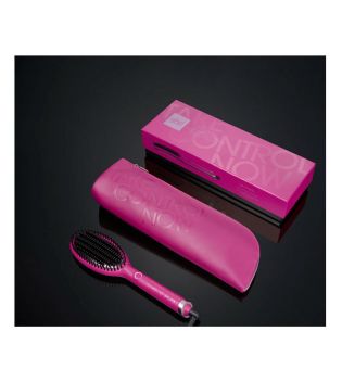 ghd - ghd Glide Take Control Now Electric Straightening Brush