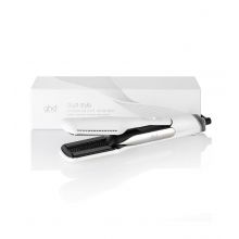 ghd - Hair dryer iron Duet Style professional 2-in-1 hot air styler - White