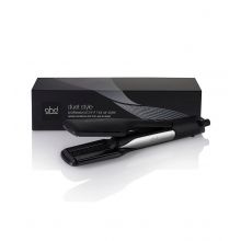 ghd - Hair dryer iron Duet Style professional 2-in-1 hot air styler - Black
