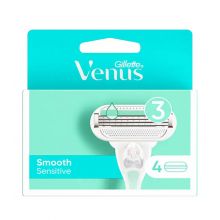 Gillette Venus - Blade refills Smooth Sensitive
